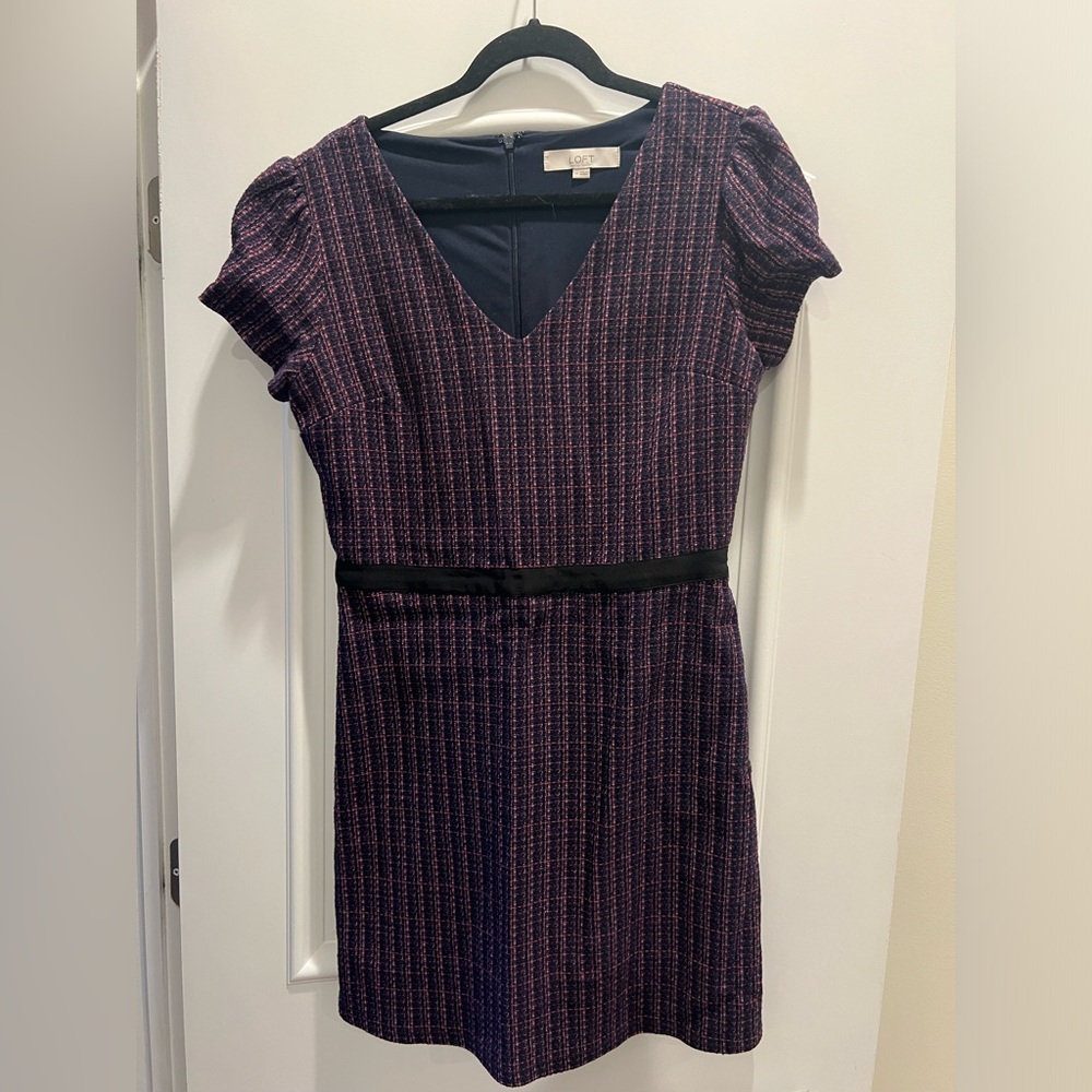 Loft Dress
